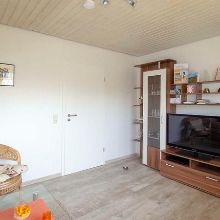 Ferienwohnung Am-Brueckenrain Frankenau 外观 照片